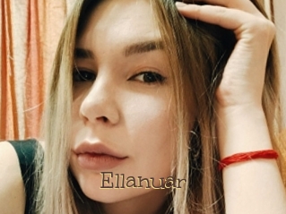 Ellanuar