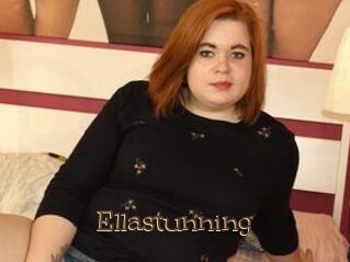 Ellastunning