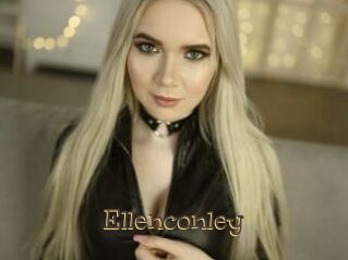 Ellenconley