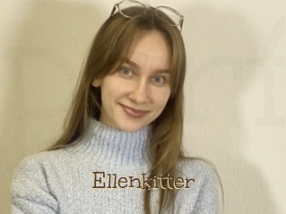 Ellenkitter