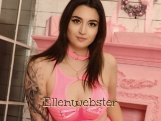 Ellenwebster