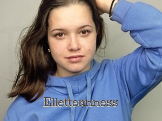 Elletteanness