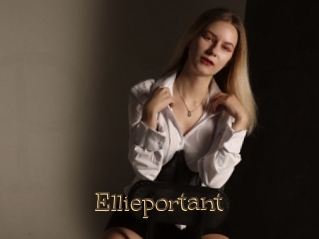 Ellieportant