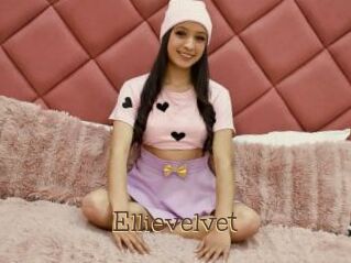 Ellievelvet