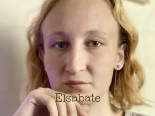 Elsabate