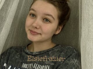 Elsiefrazier