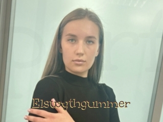 Elswythgummer