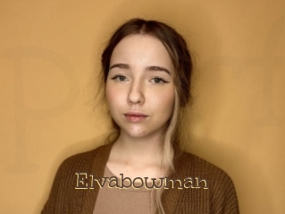 Elvabowman