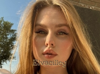 Elvacilley