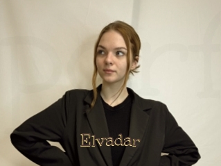 Elvadar