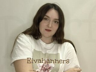 Elvahanners