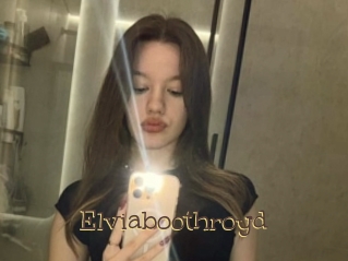 Elviaboothroyd