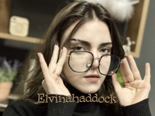 Elvinahaddock