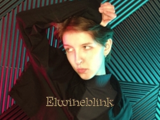 Elwineblink