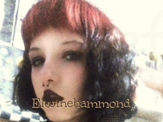 Elwinehammond