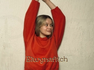 Elwynafitch