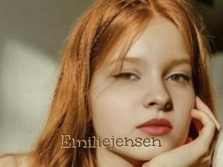 Emiliejensen