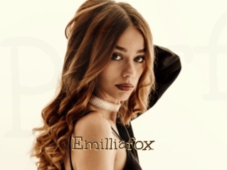 Emilliafox