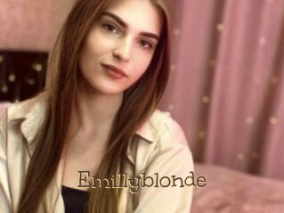 Emillyblonde