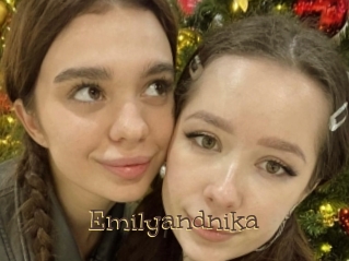 Emilyandnika