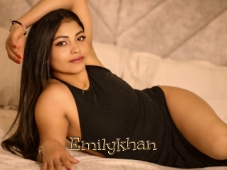 Emilykhan