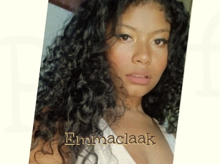 Emmaclaak