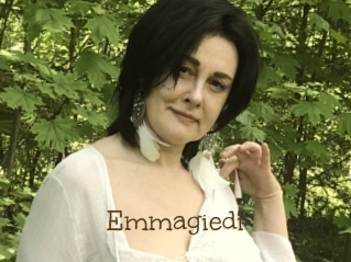 Emmagiedi