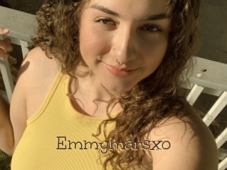 Emmymarsxo