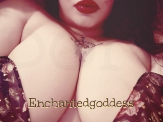 Enchantedgoddess