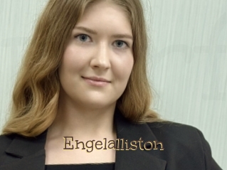 Engelalliston