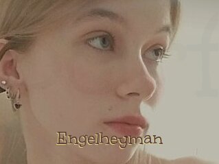 Engelheyman