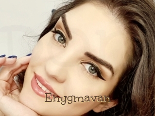 Enygmavan