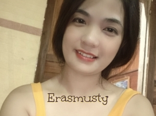 Erasmusty