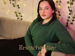 Ericachandler