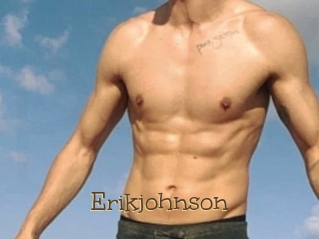 Erikjohnson