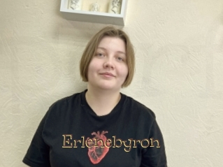 Erlenebyron