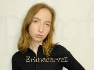 Erlinacarvell