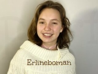 Erlineboman