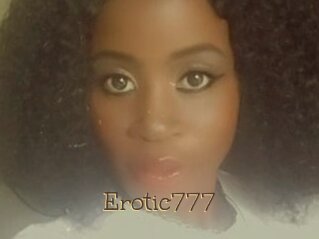 Erotic777