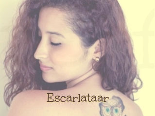 Escarlataar