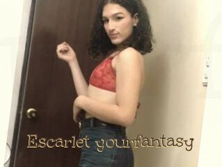 Escarlet_yourfantasy