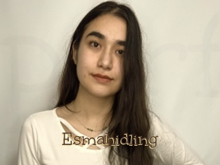 Esmahidling