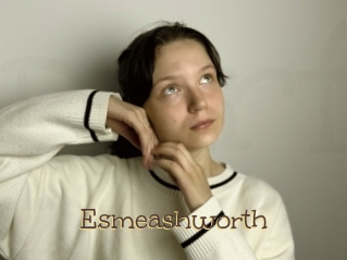 Esmeashworth