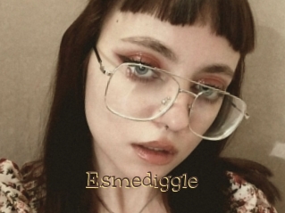 Esmediggle