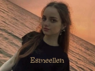 Esmeellen