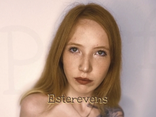 Esterevens