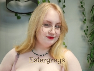 Estergreys