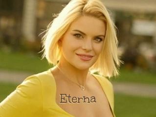 Eterna