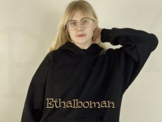 Ethalboman