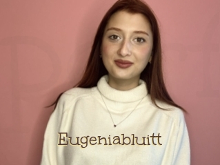 Eugeniabluitt